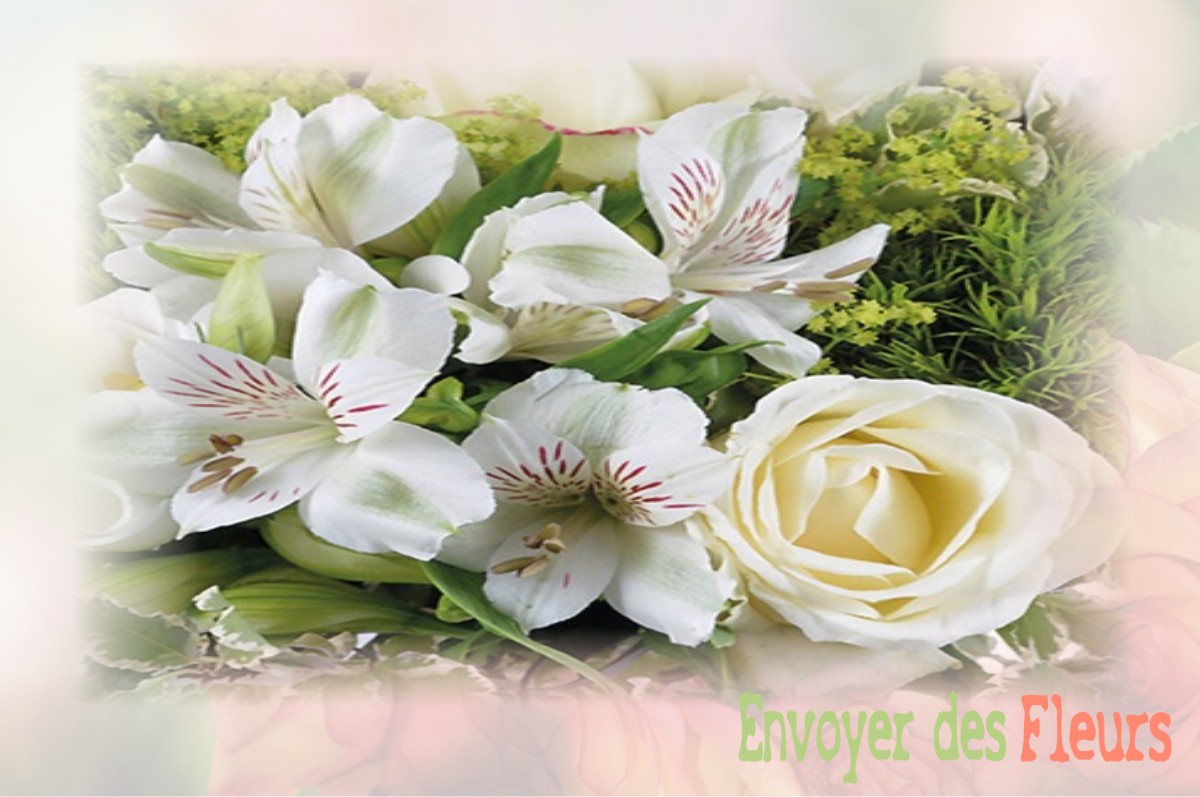 envoyer des fleurs à à SAINT-VIGOR-D-YMONVILLE